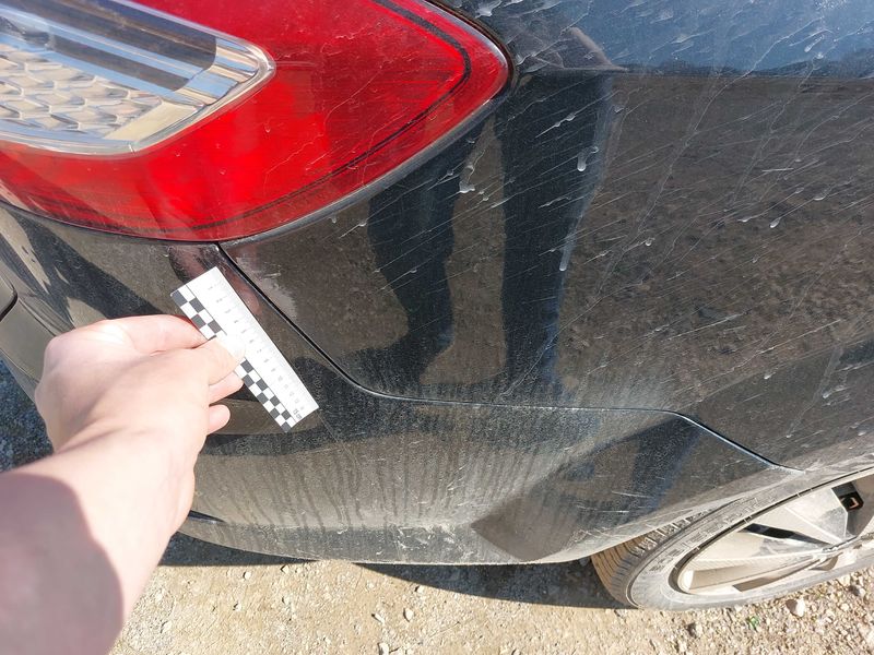 Ford Mondeo 2.0 TDCi Titanium 2013 – снимка 27