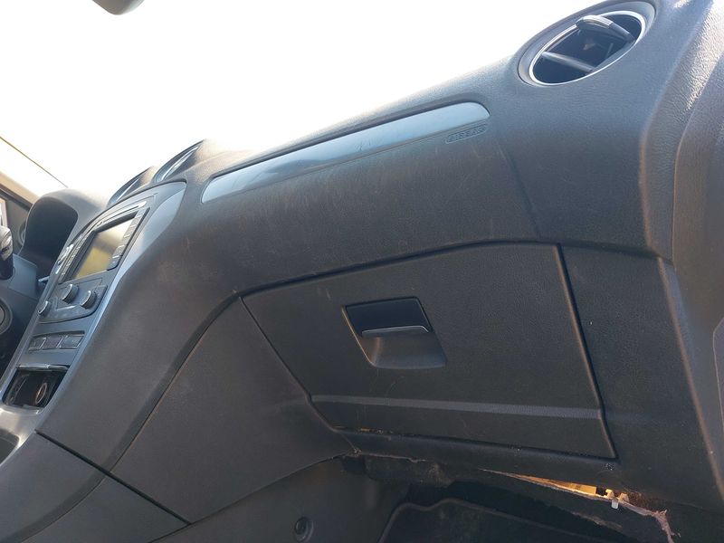 Ford Mondeo 2.0 TDCi Titanium 2013 – снимка 92