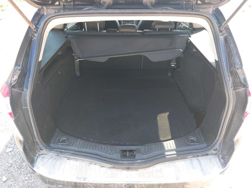 Ford Mondeo 2.0 TDCi Titanium 2013 – снимка 9