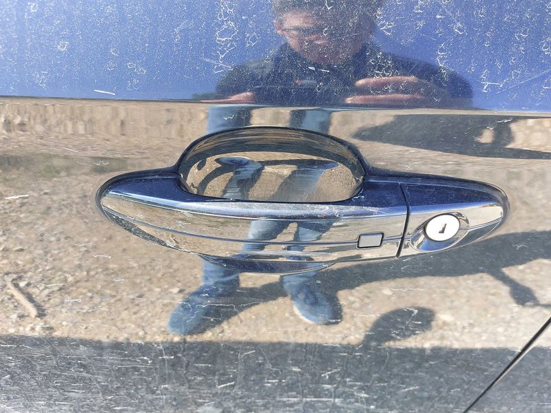 Ford Mondeo 2.0 TDCi Titanium 2013 – снимка 44
