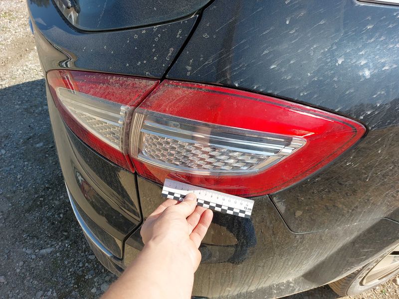 Ford Mondeo 2.0 TDCi Titanium 2013 – снимка 101