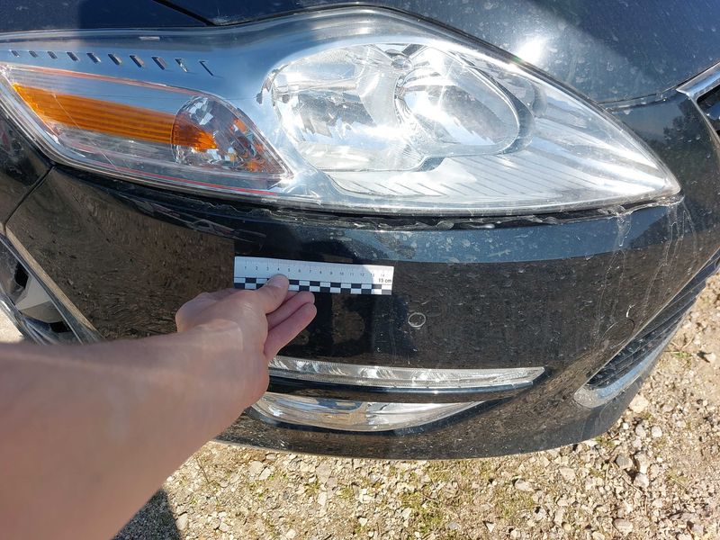 Ford Mondeo 2.0 TDCi Titanium 2013 – снимка 111