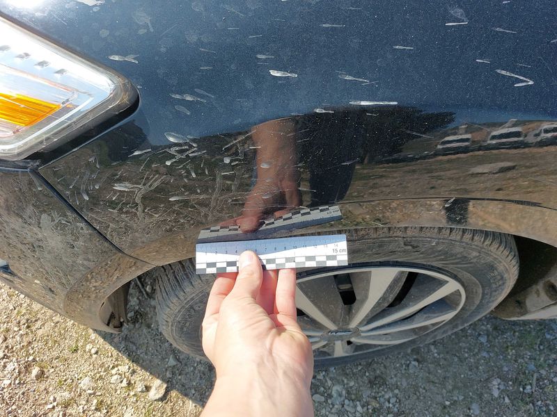 Ford Mondeo 2.0 TDCi Titanium 2013 – снимка 61