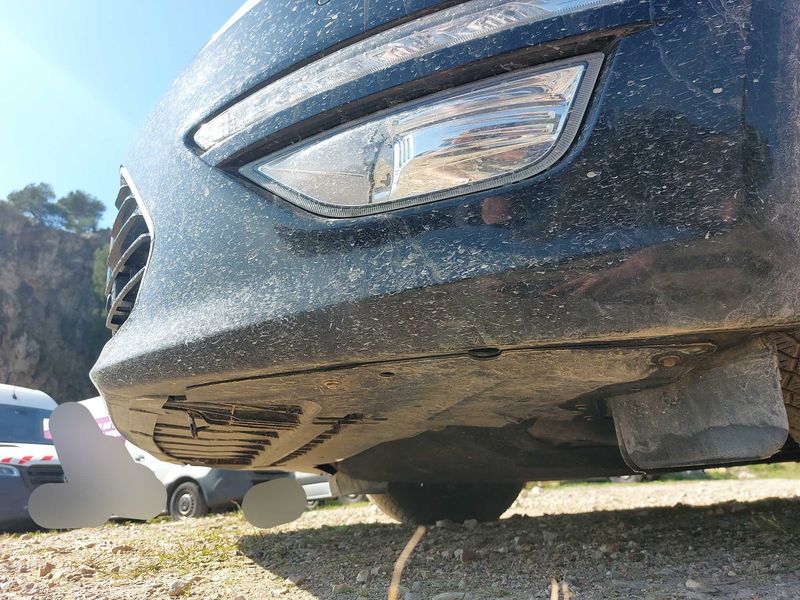 Ford Mondeo 2.0 TDCi Titanium 2013 – снимка 113