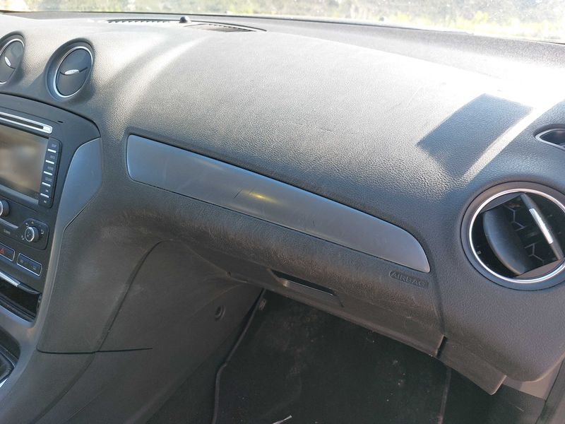 Ford Mondeo 2.0 TDCi Titanium 2013 – снимка 93
