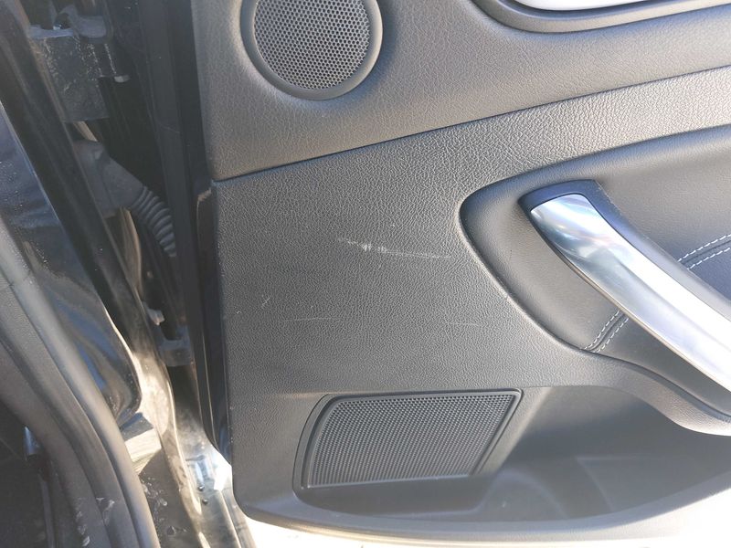 Ford Mondeo 2.0 TDCi Titanium 2013 – снимка 88