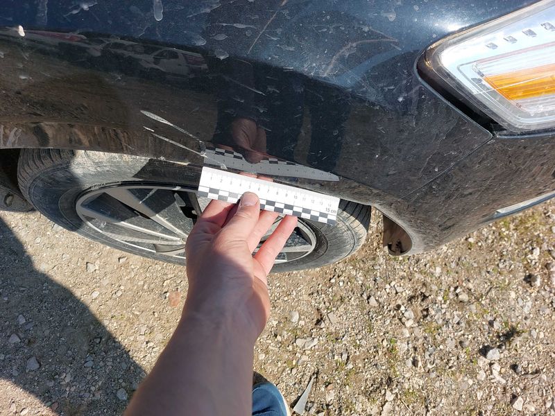Ford Mondeo 2.0 TDCi Titanium 2013 – снимка 22