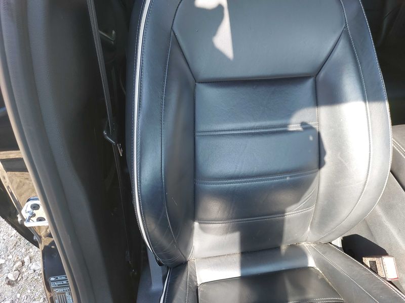Ford Mondeo 2.0 TDCi Titanium 2013 – снимка 90