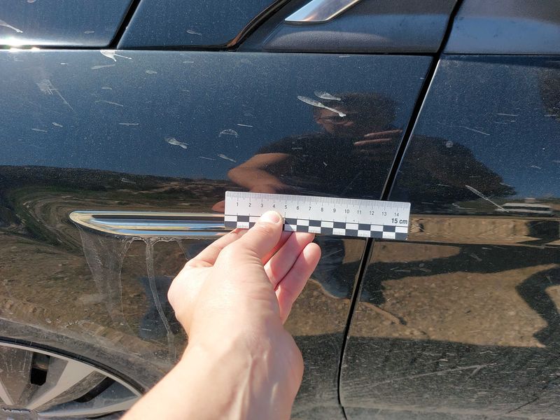 Ford Mondeo 2.0 TDCi Titanium 2013 – снимка 64