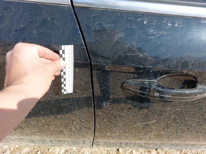 Ford Mondeo 2.0 TDCi Titanium 2013 – снимка 33
