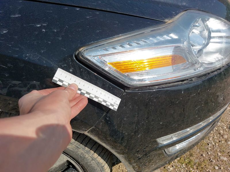 Ford Mondeo 2.0 TDCi Titanium 2013 – снимка 110