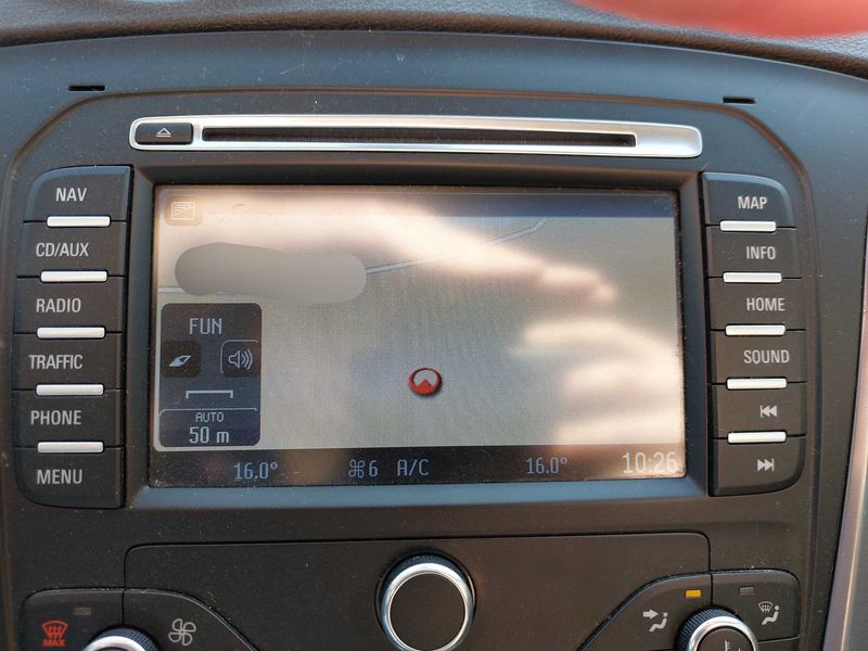 Ford Mondeo 2.0 TDCi Titanium 2013 – снимка 13
