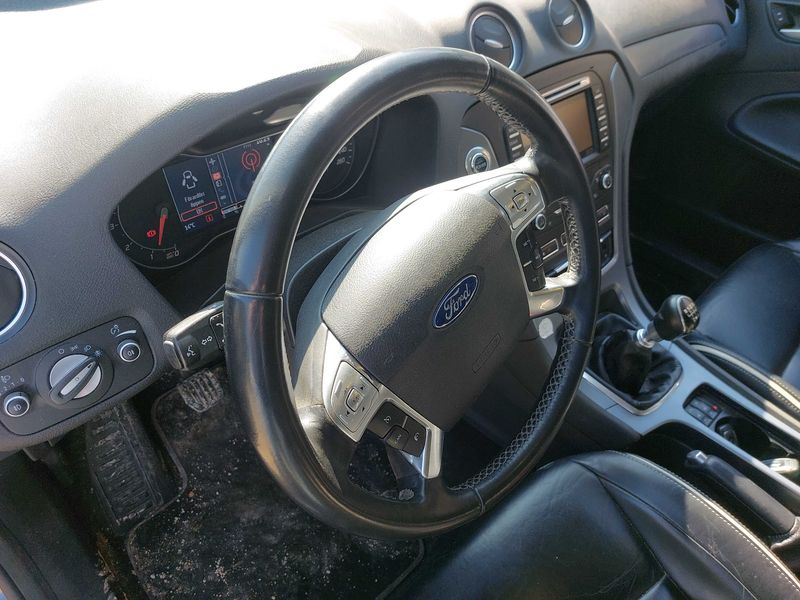 Ford Mondeo 2.0 TDCi Titanium 2013 – снимка 72