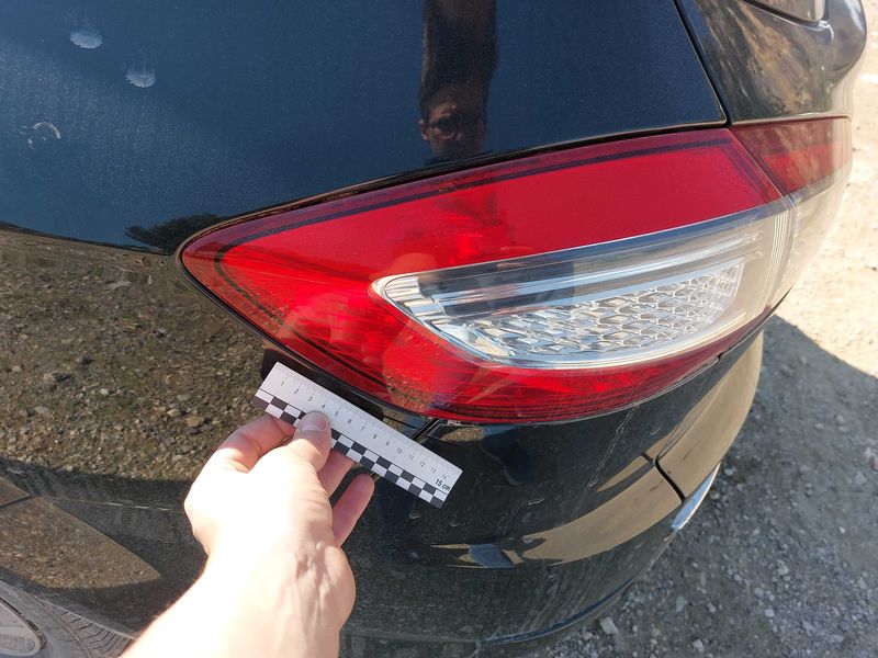 Ford Mondeo 2.0 TDCi Titanium 2013 – снимка 95