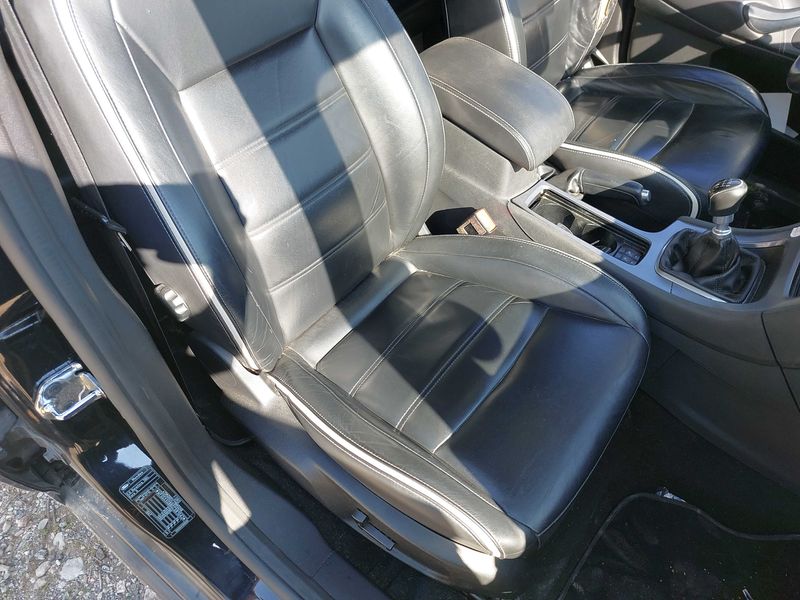 Ford Mondeo 2.0 TDCi Titanium 2013 – снимка 89