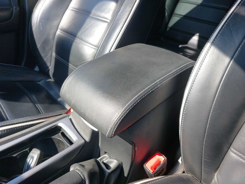 Ford Mondeo 2.0 TDCi Titanium 2013 – снимка 76