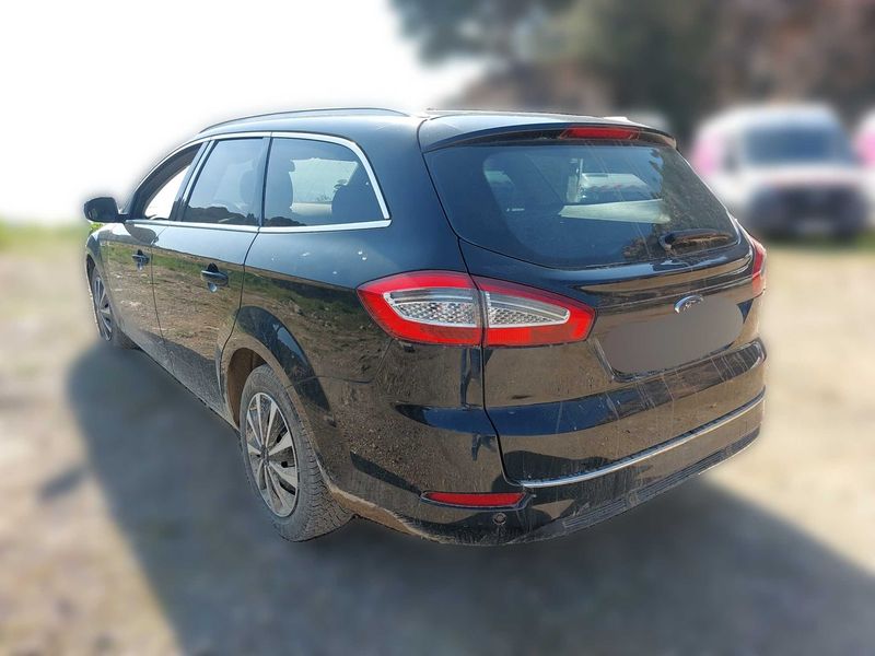 Ford Mondeo 2.0 TDCi Titanium 2013 – снимка 3