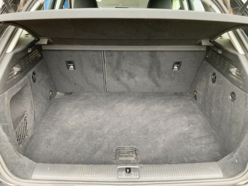 Audi A3 Sportback 2.0 TDI Attraction 2013 – снимка 15