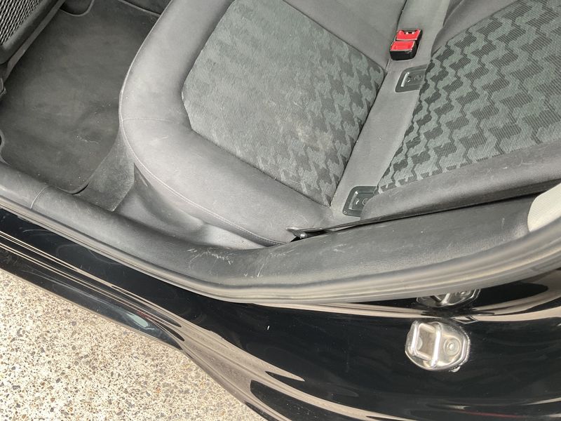 Audi A3 Sportback 2.0 TDI Attraction 2013 – снимка 36