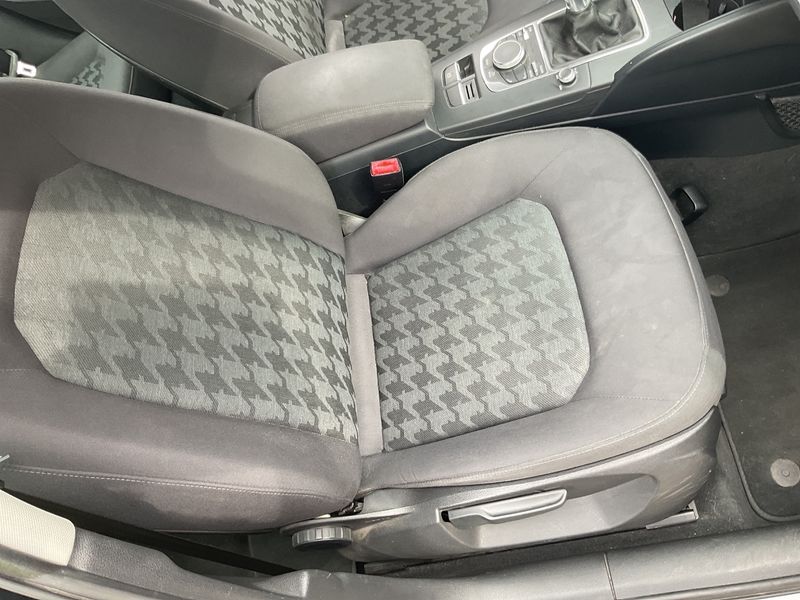 Audi A3 Sportback 2.0 TDI Attraction 2013 – снимка 43