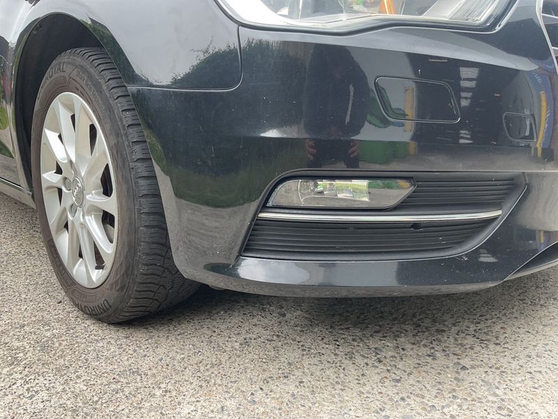 Audi A3 Sportback 2.0 TDI Attraction 2013 – снимка 48