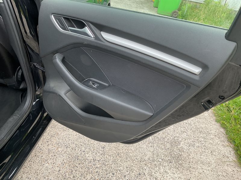 Audi A3 Sportback 2.0 TDI Attraction 2013 – снимка 32