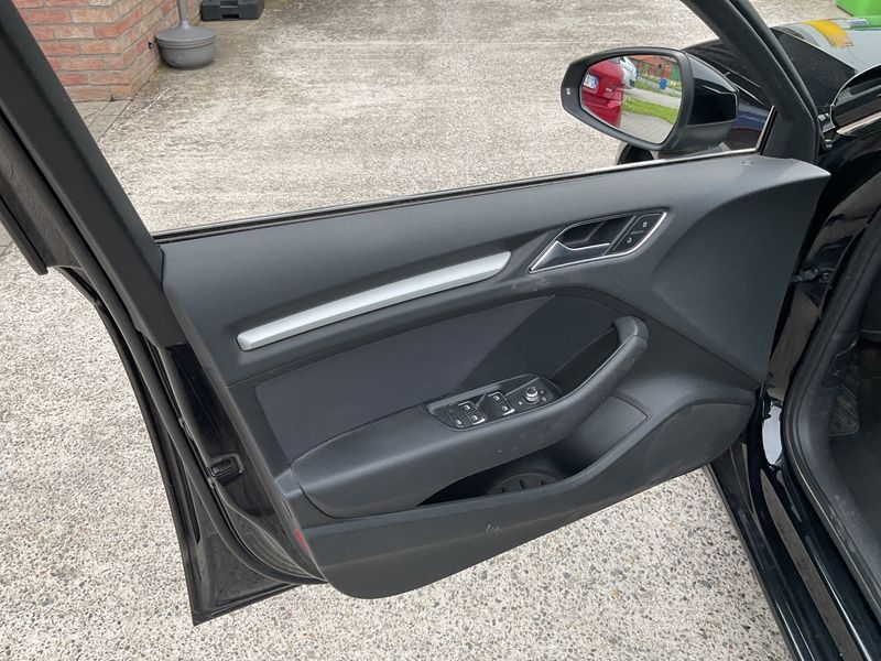 Audi A3 Sportback 2.0 TDI Attraction 2013 – снимка 38