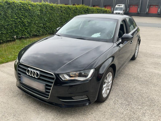 Audi A3 Sportback 2.0 TDI Attraction 2013 – снимка 1