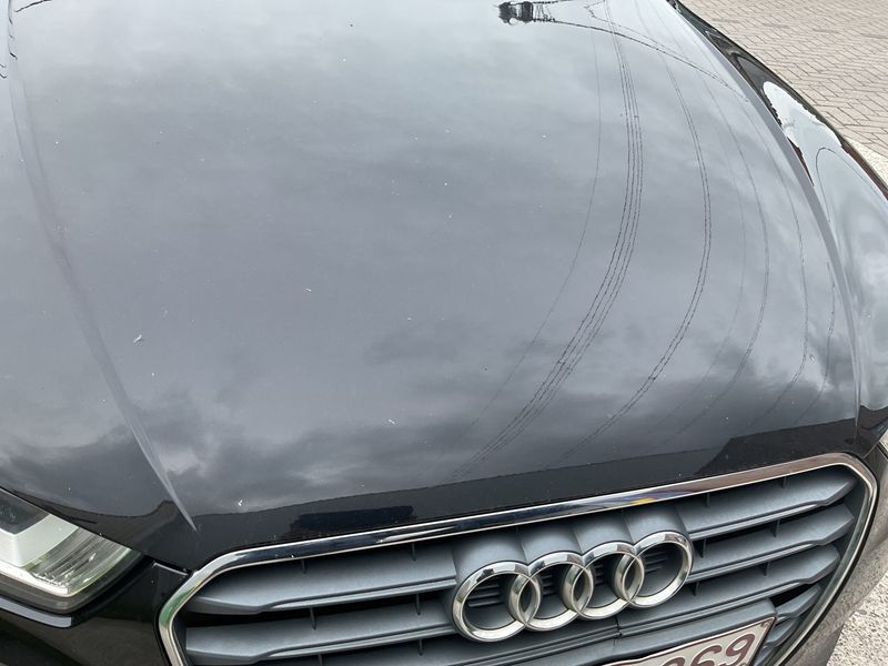 Audi A3 Sportback 2.0 TDI Attraction 2013 – снимка 47