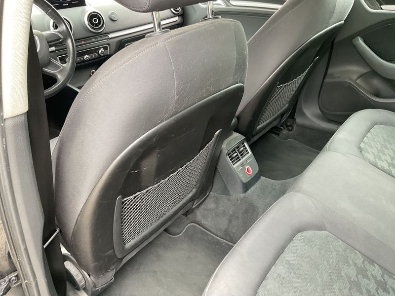 Audi A3 Sportback 2.0 TDI Attraction 2013 – снимка 37