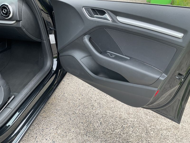 Audi A3 Sportback 2.0 TDI Attraction 2013 – снимка 30