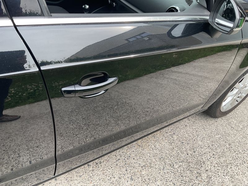 Audi A3 Sportback 2.0 TDI Attraction 2013 – снимка 22