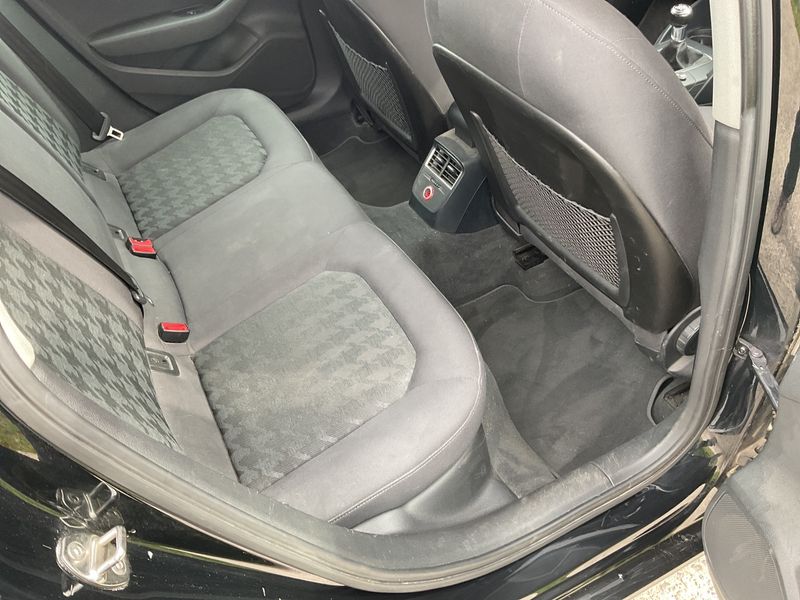 Audi A3 Sportback 2.0 TDI Attraction 2013 – снимка 42