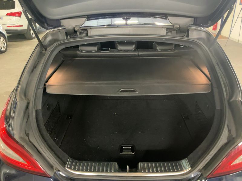 Mercedes-Benz CLS-Klasse CLS 350 d Shooting Brake 4Matic BlueTEC 2016 – снимка 15