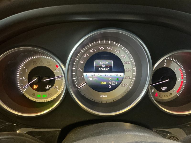 Mercedes-Benz CLS-Klasse CLS 350 d Shooting Brake 4Matic BlueTEC 2016 – снимка 18