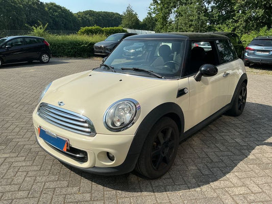 MINI Cooper 2012 – снимка 1
