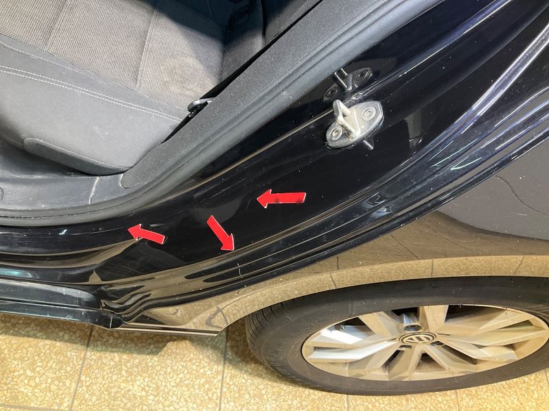 Volkswagen Passat 1.6 TDI Comfortline BlueMotion Tech 2015 – снимка на щета 29