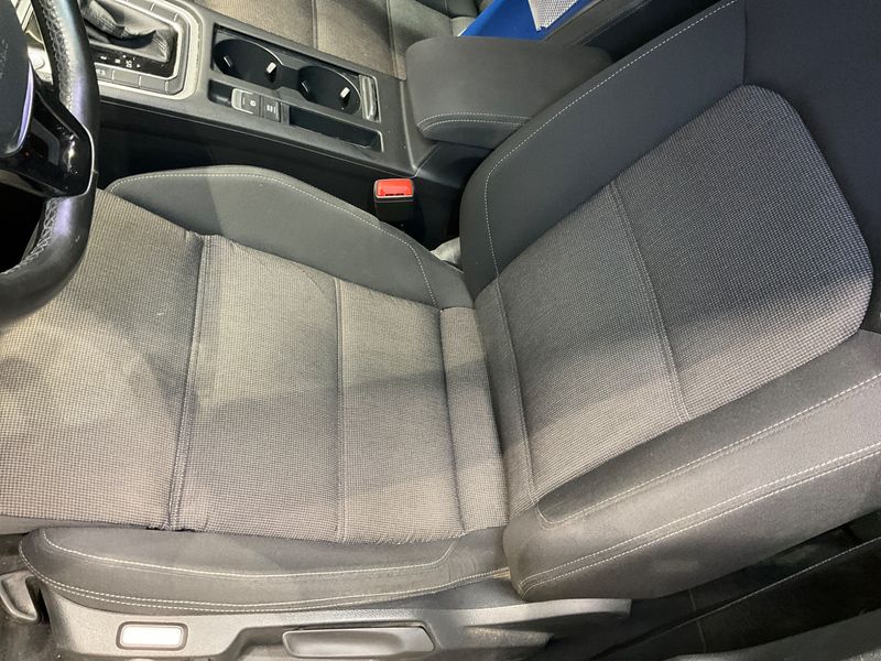 Volkswagen Passat 1.6 TDI Comfortline BlueMotion Tech 2015 – снимка на щета 38