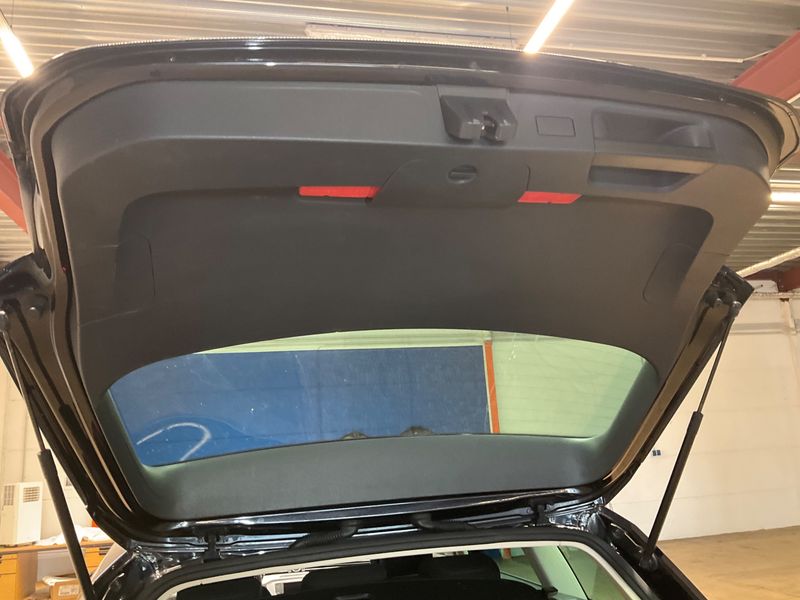 Volkswagen Passat 1.6 TDI Comfortline BlueMotion Tech 2015 – снимка на щета 31