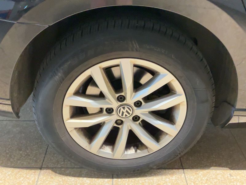 Volkswagen Passat 1.6 TDI Comfortline BlueMotion Tech 2015 – снимка на щета 9
