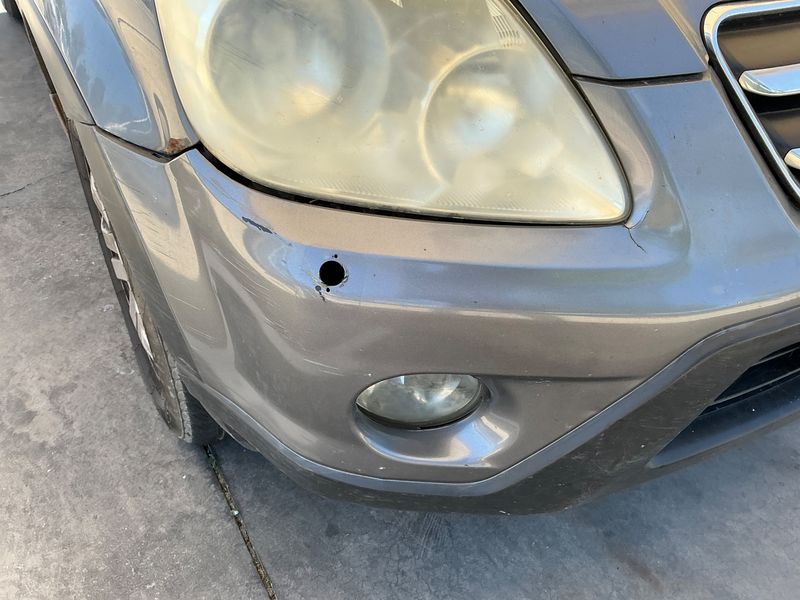Honda CR-V 2.0 VTEC LS 2005 – снимка 52