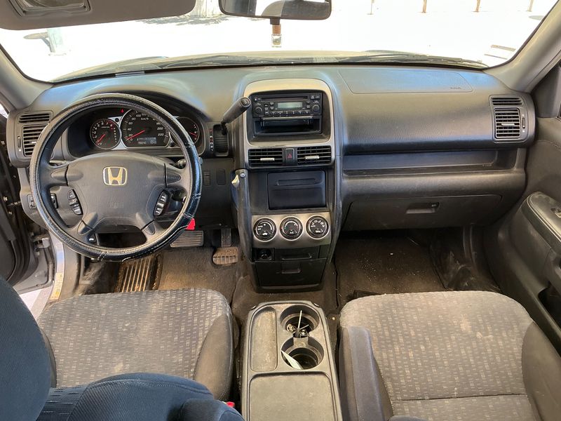 Honda CR-V 2.0 VTEC LS 2005 – снимка 17