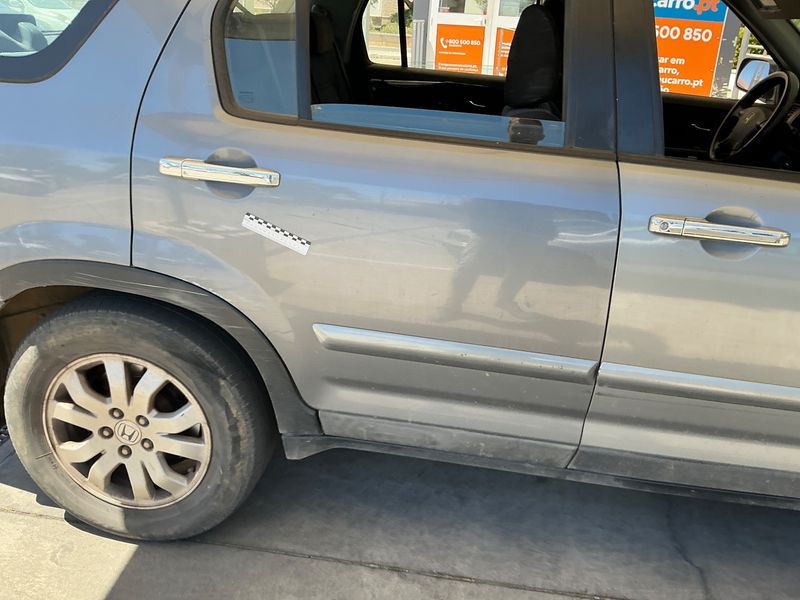 Honda CR-V 2.0 VTEC LS 2005 – снимка 25