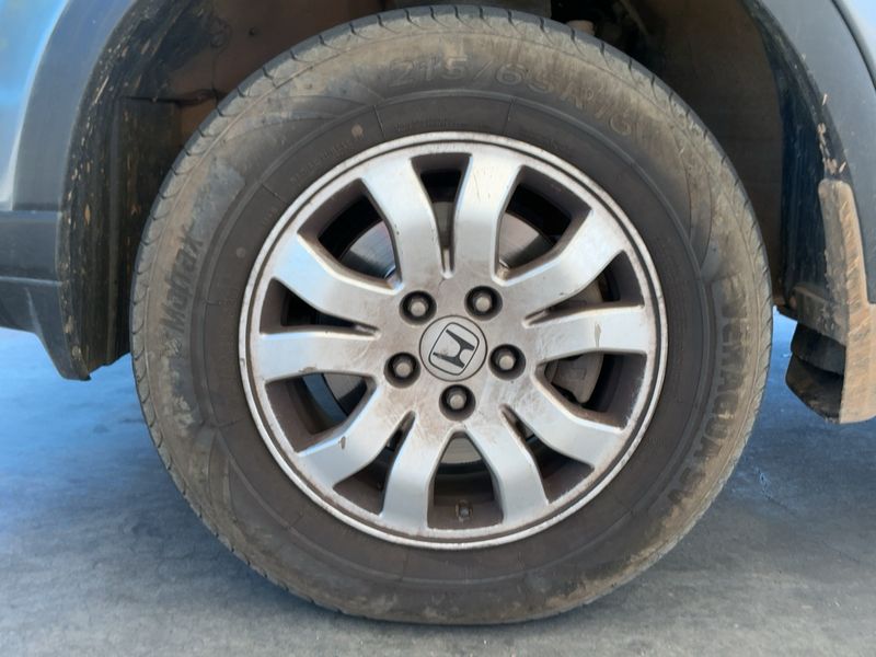 Honda CR-V 2.0 VTEC LS 2005 – снимка 3