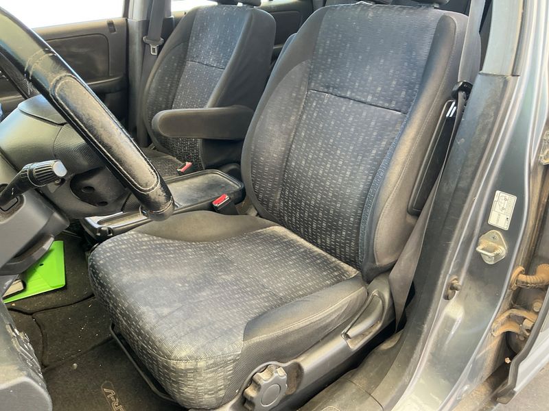 Honda CR-V 2.0 VTEC LS 2005 – снимка 35