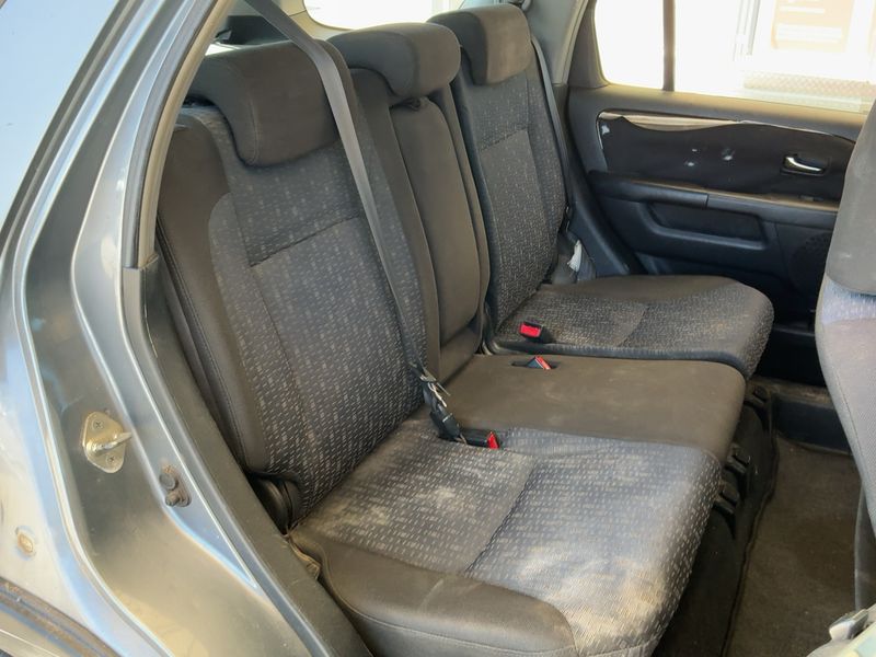 Honda CR-V 2.0 VTEC LS 2005 – снимка 19