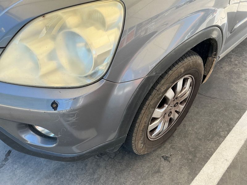 Honda CR-V 2.0 VTEC LS 2005 – снимка 50
