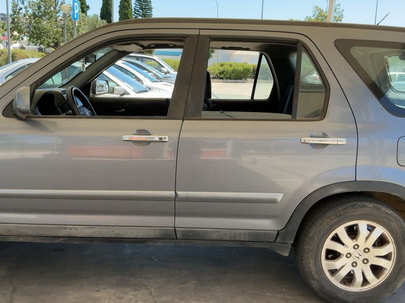 Honda CR-V 2.0 VTEC LS 2005 – снимка 4