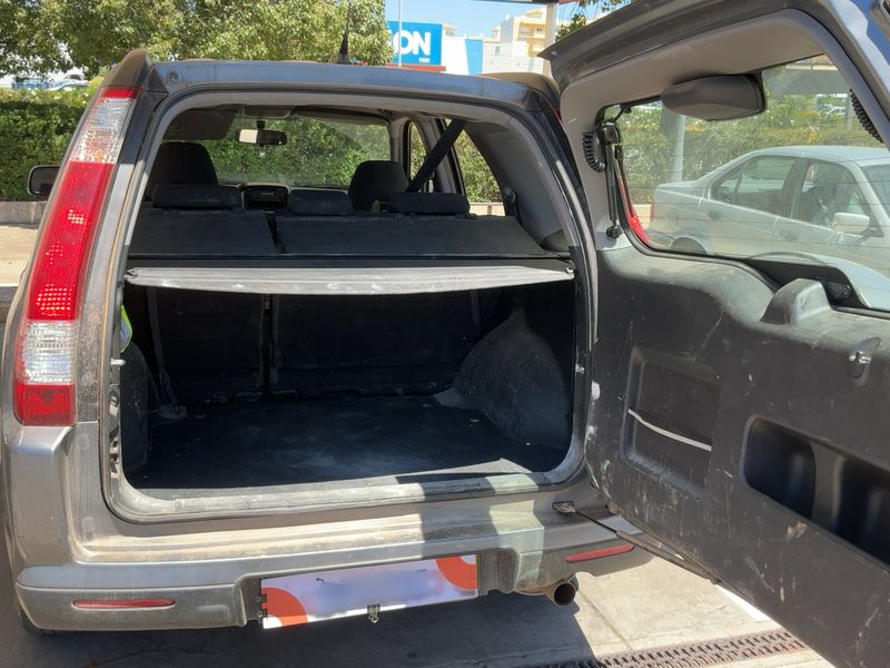Honda CR-V 2.0 VTEC LS 2005 – снимка 15