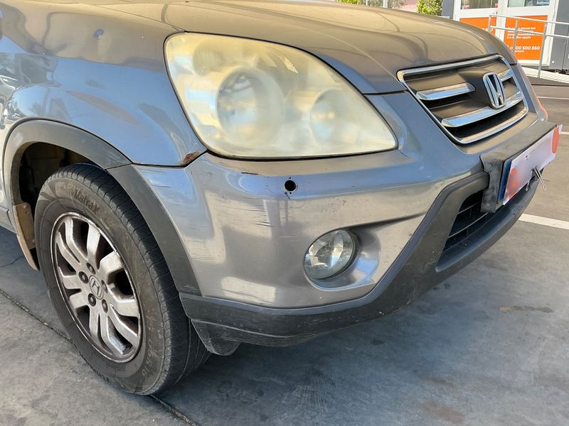Honda CR-V 2.0 VTEC LS 2005 – снимка 45
